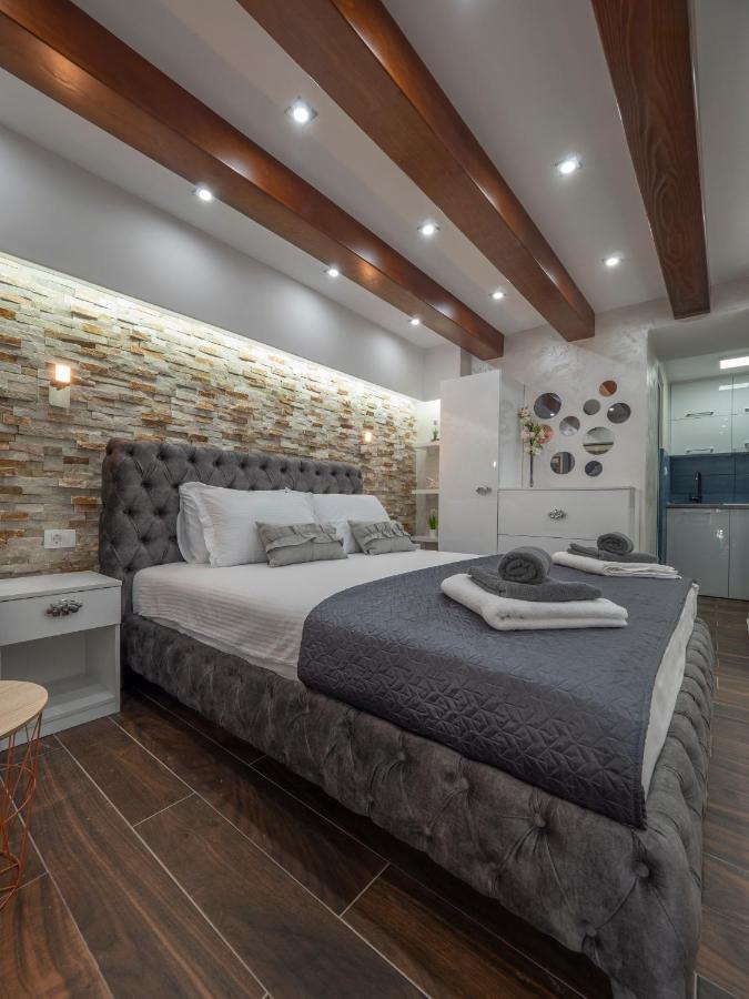 Luxury Boutique Appartement