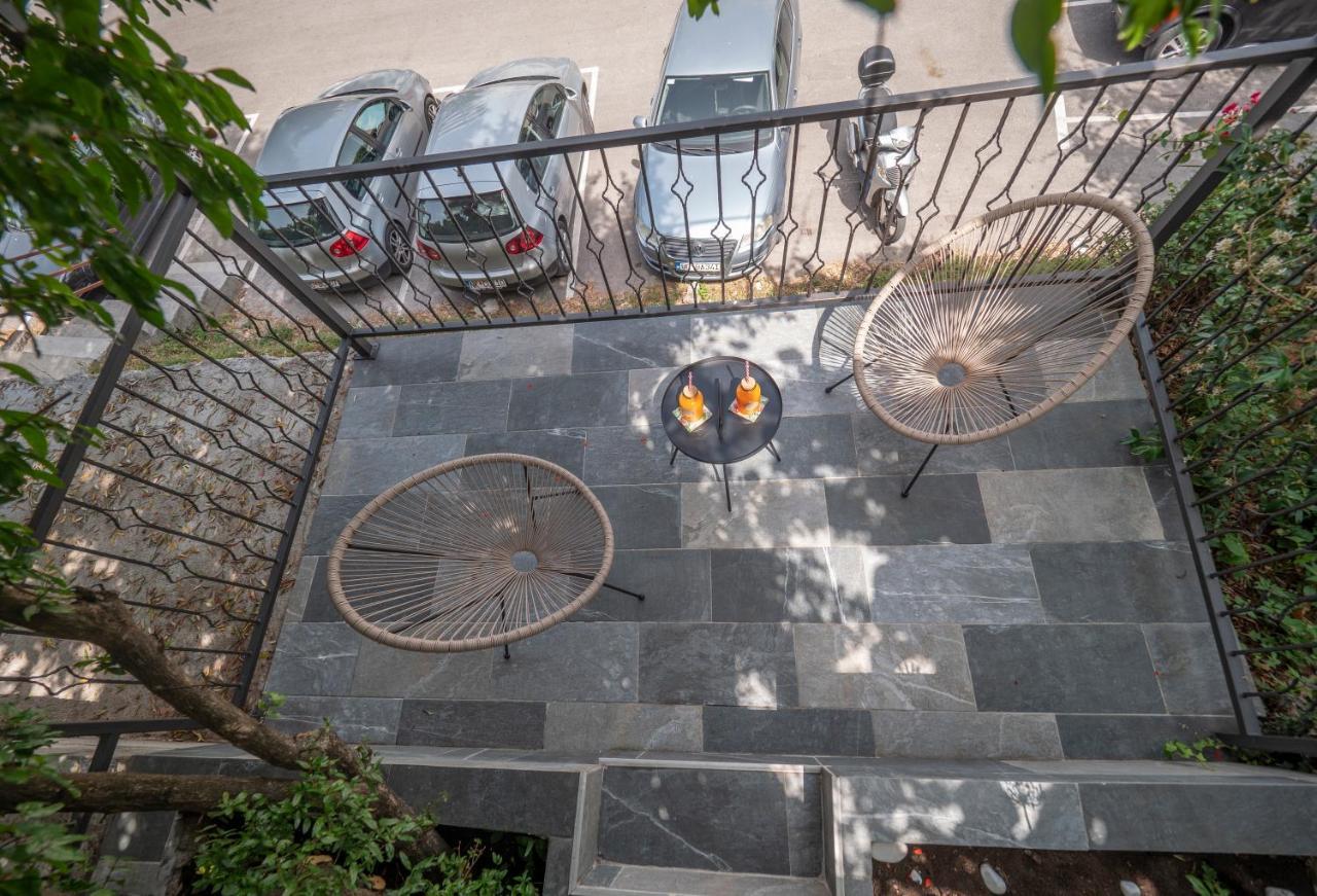 Appartement Luxury Boutique *
