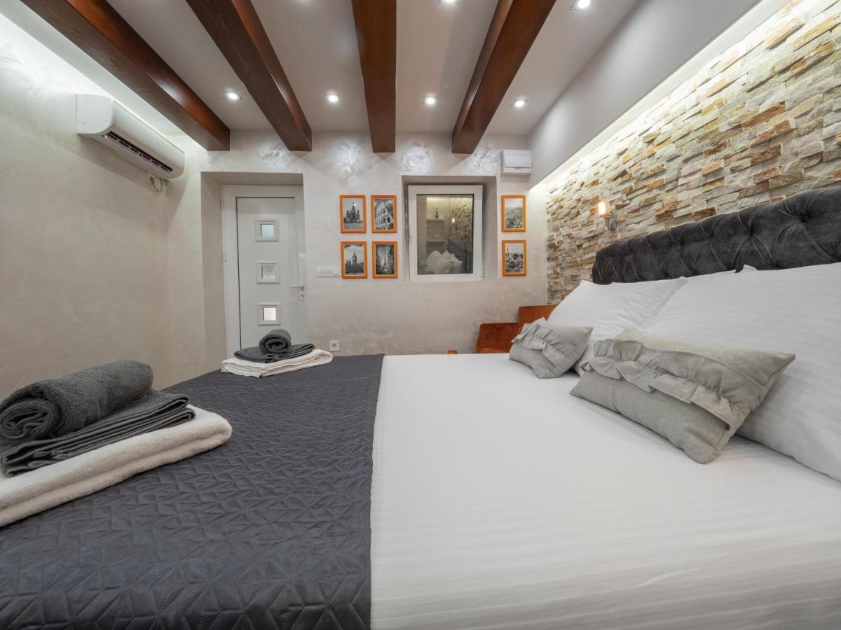 Luxury Boutique Appartement