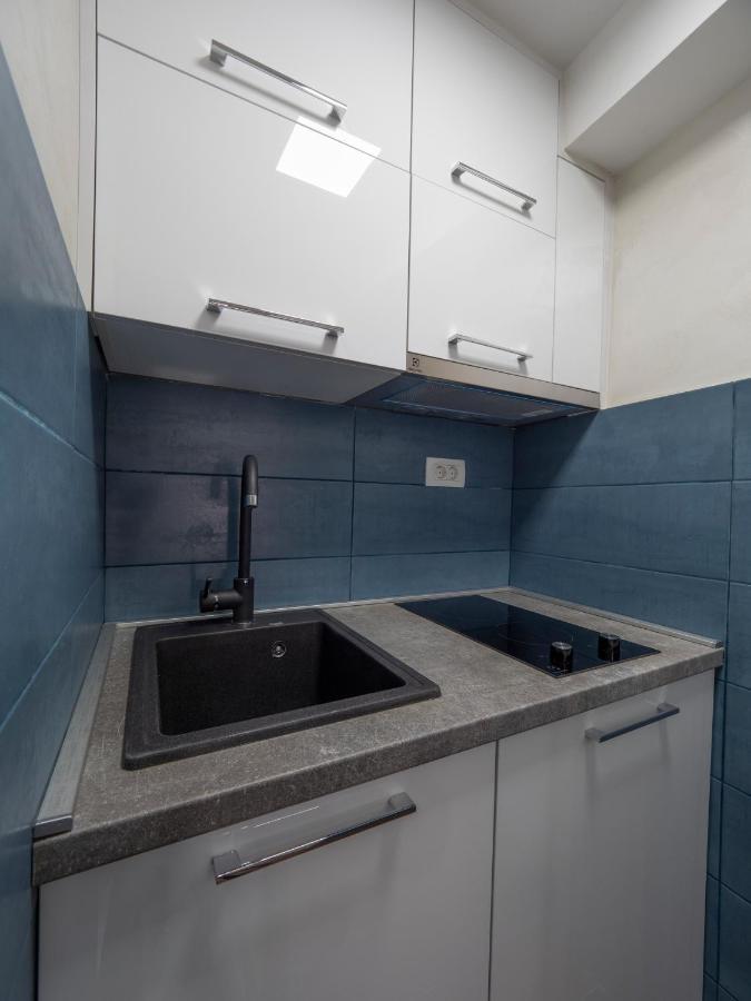 Appartement Luxury Boutique Budva