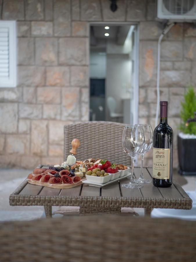 Luxury Boutique Appartement *