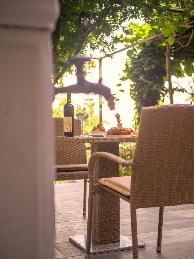 Appartement Luxury Boutique
