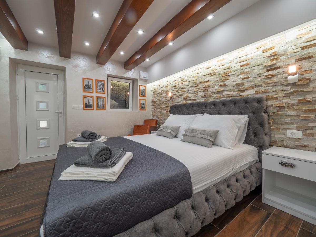 Luxury Boutique * Budva