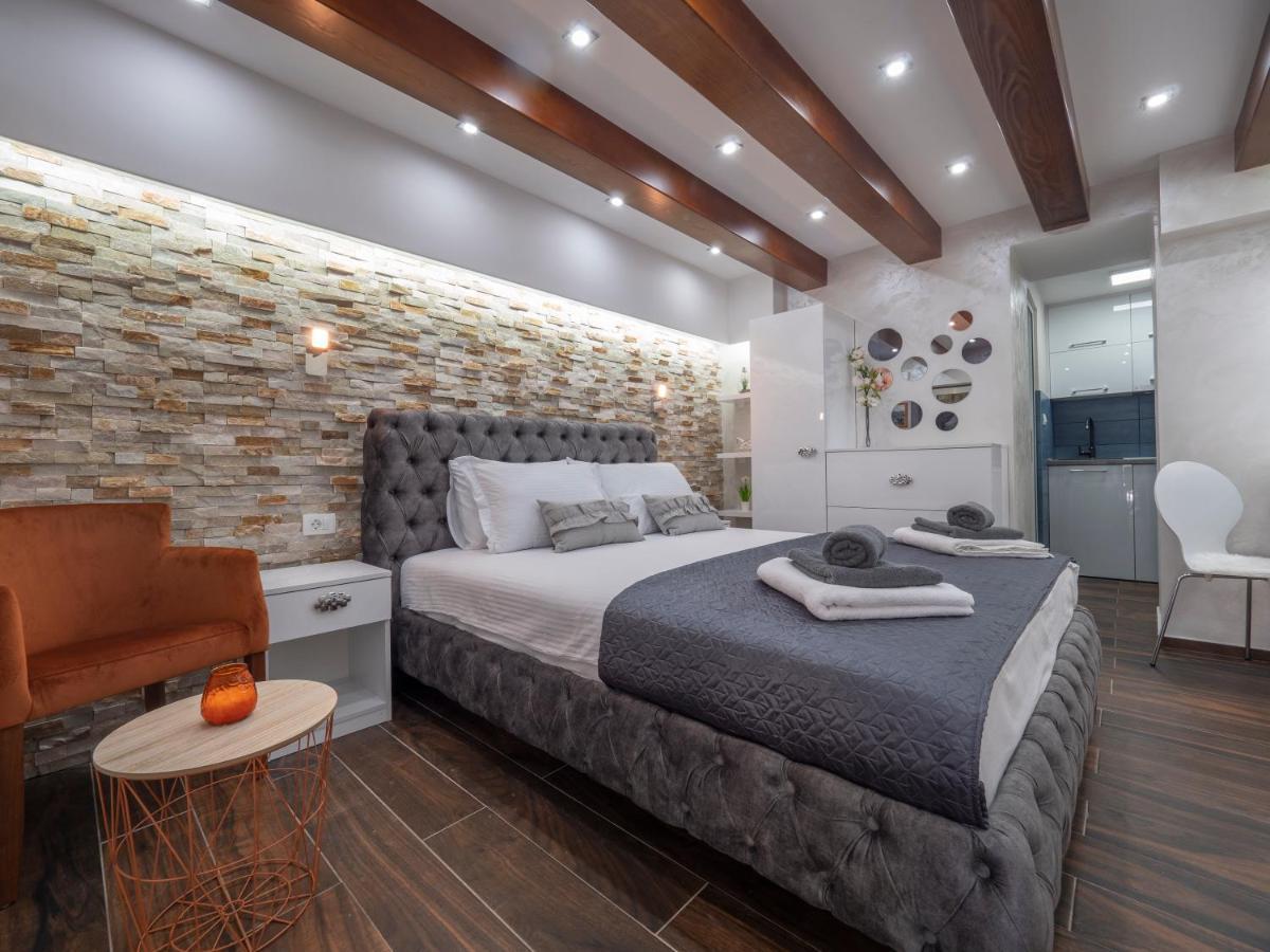 Luxury Boutique * Budva