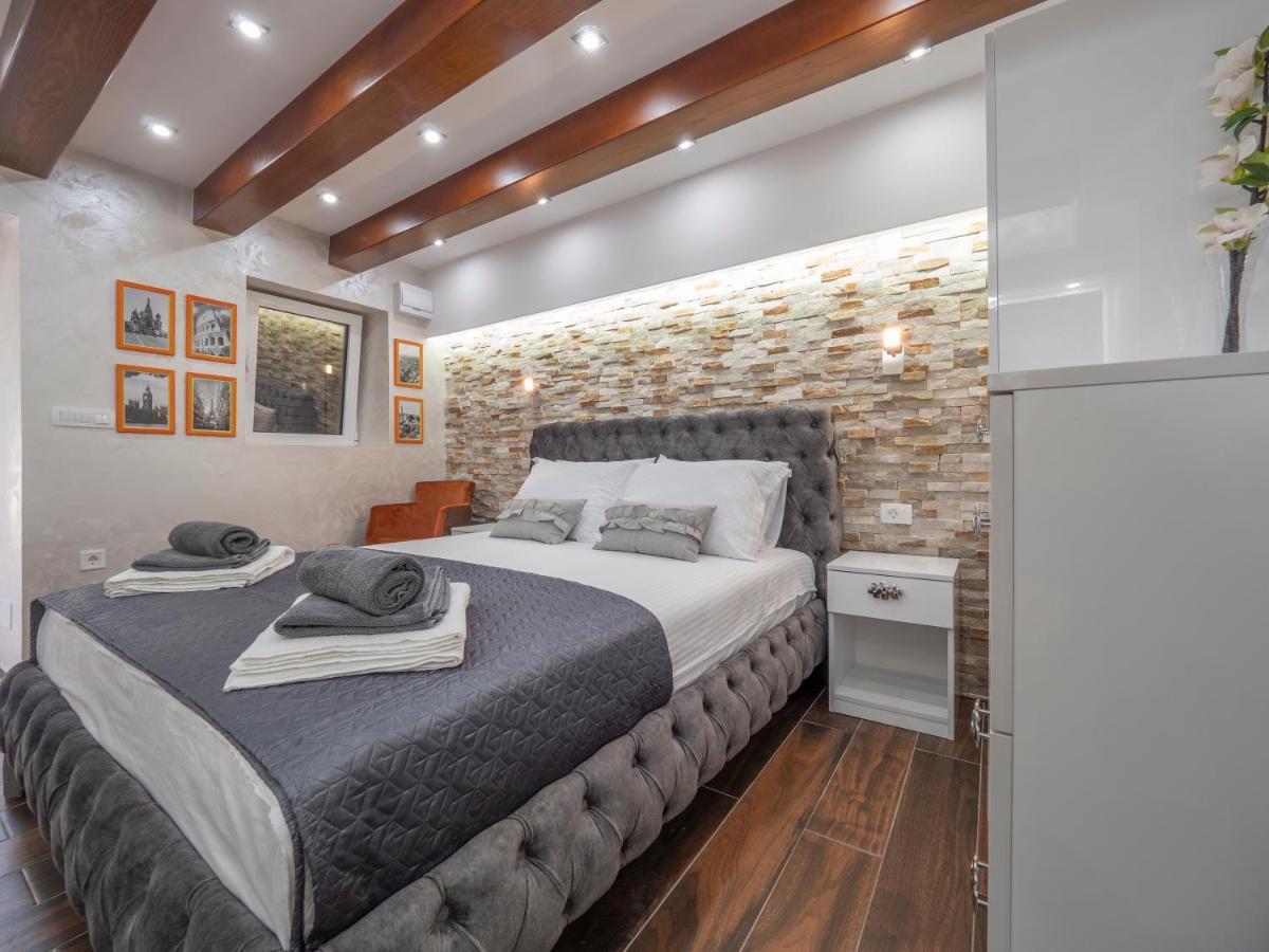 Apartment Luxury Boutique *