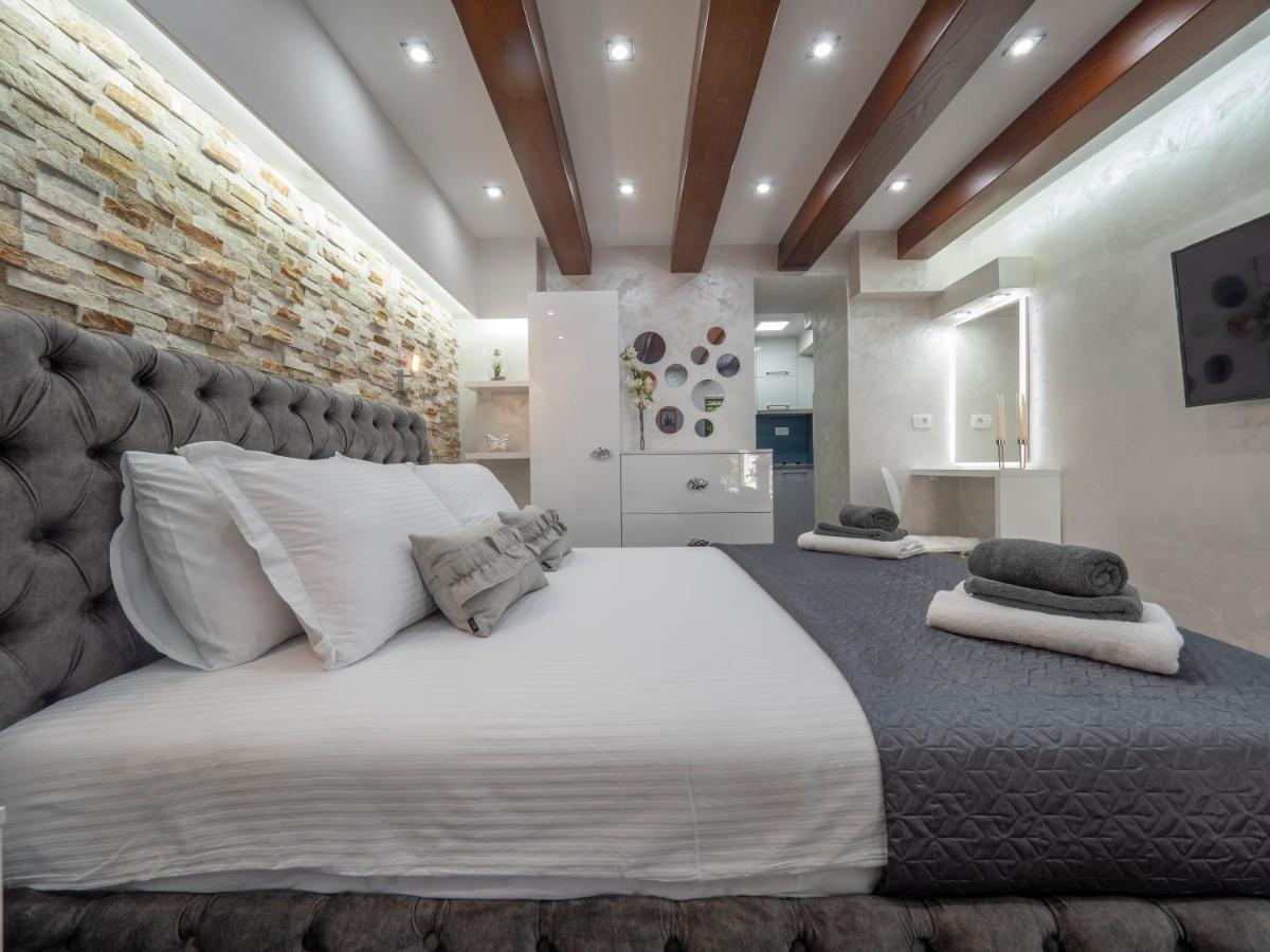 Luxury Boutique Budva