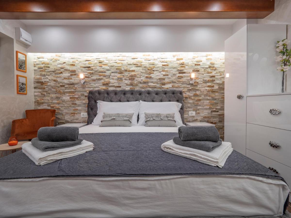 Luxury Boutique Apartment