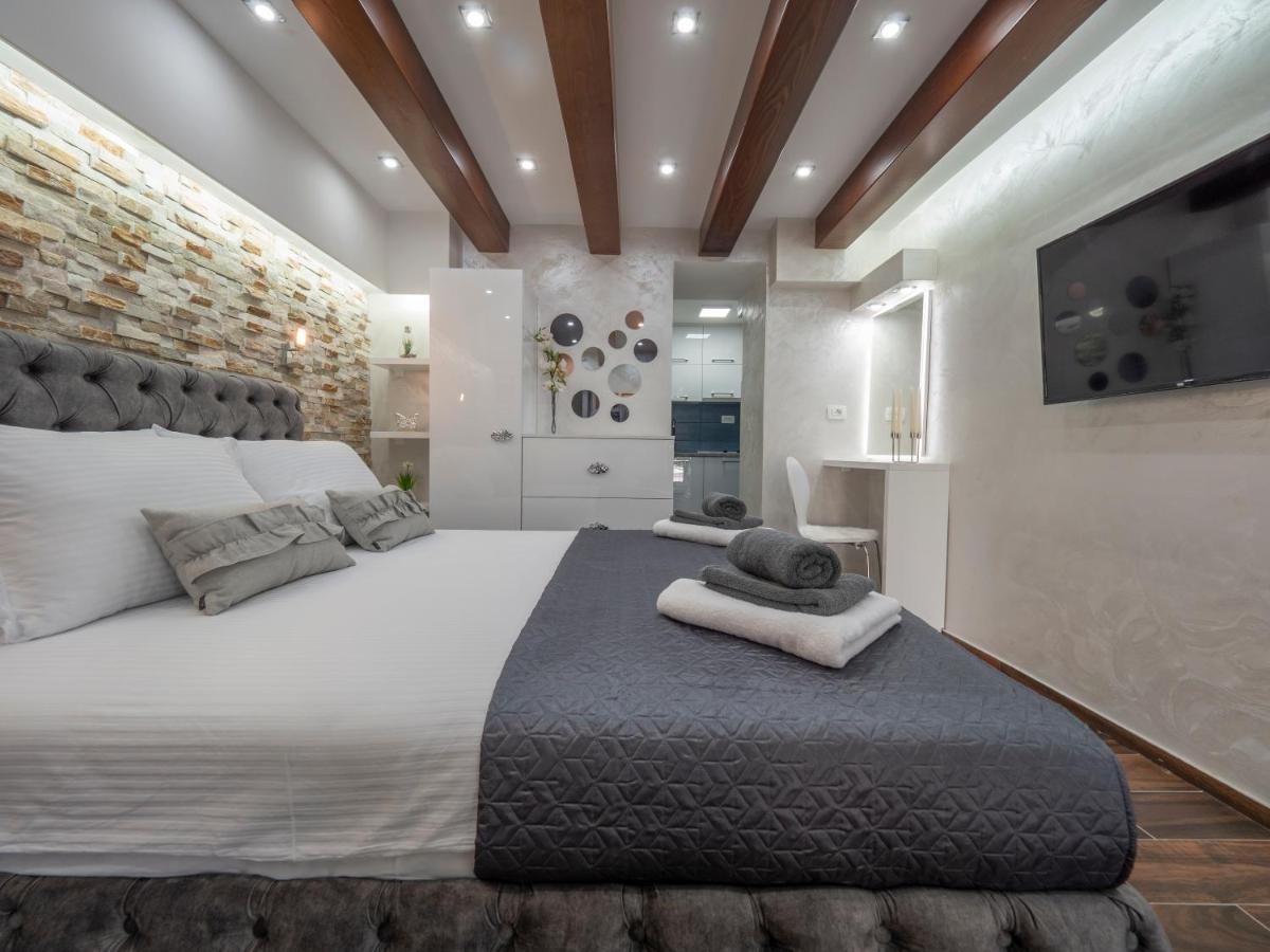 Apartment Luxury Boutique Budva