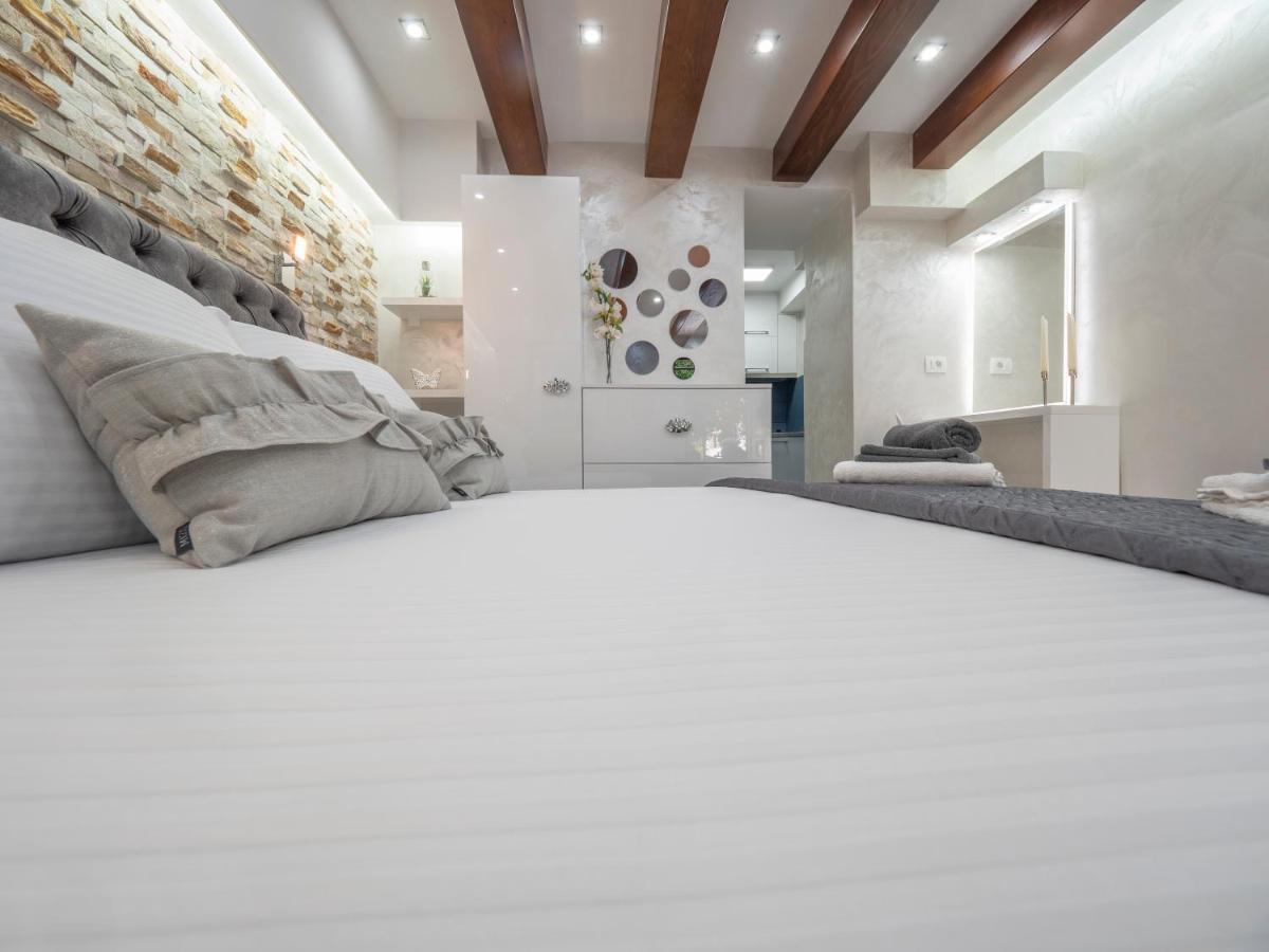 Luxury Boutique Apartment Budva