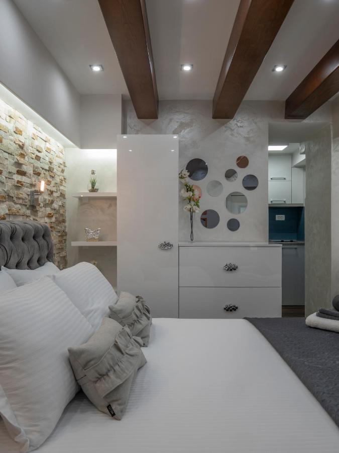 Apartment Luxury Boutique *