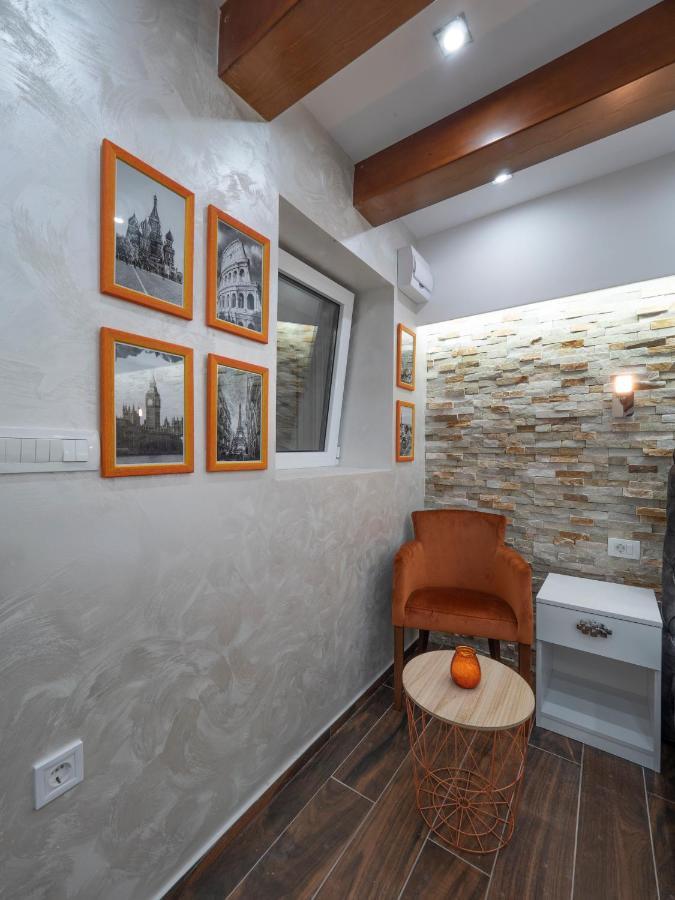 Luxury Boutique * Budva