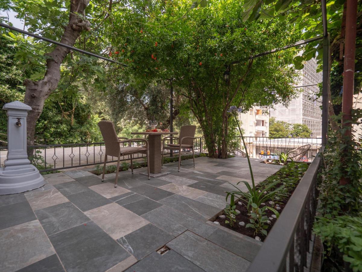 Luxury Boutique Apartment Budva