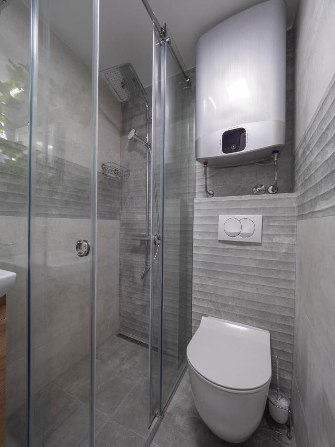 Apartment Luxury Boutique *