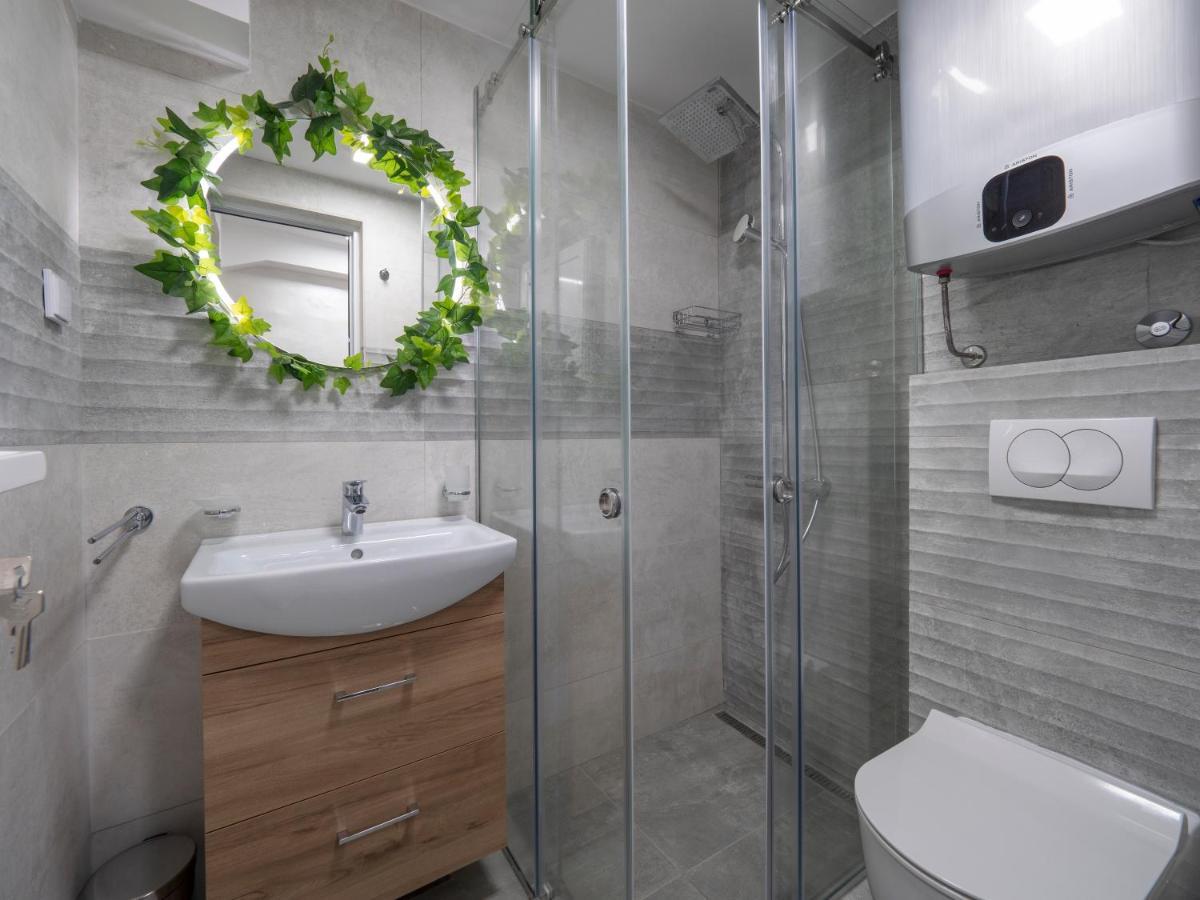Apartment Luxury Boutique Budva