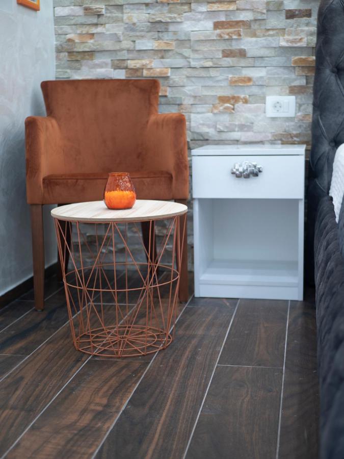 Apartment Luxury Boutique