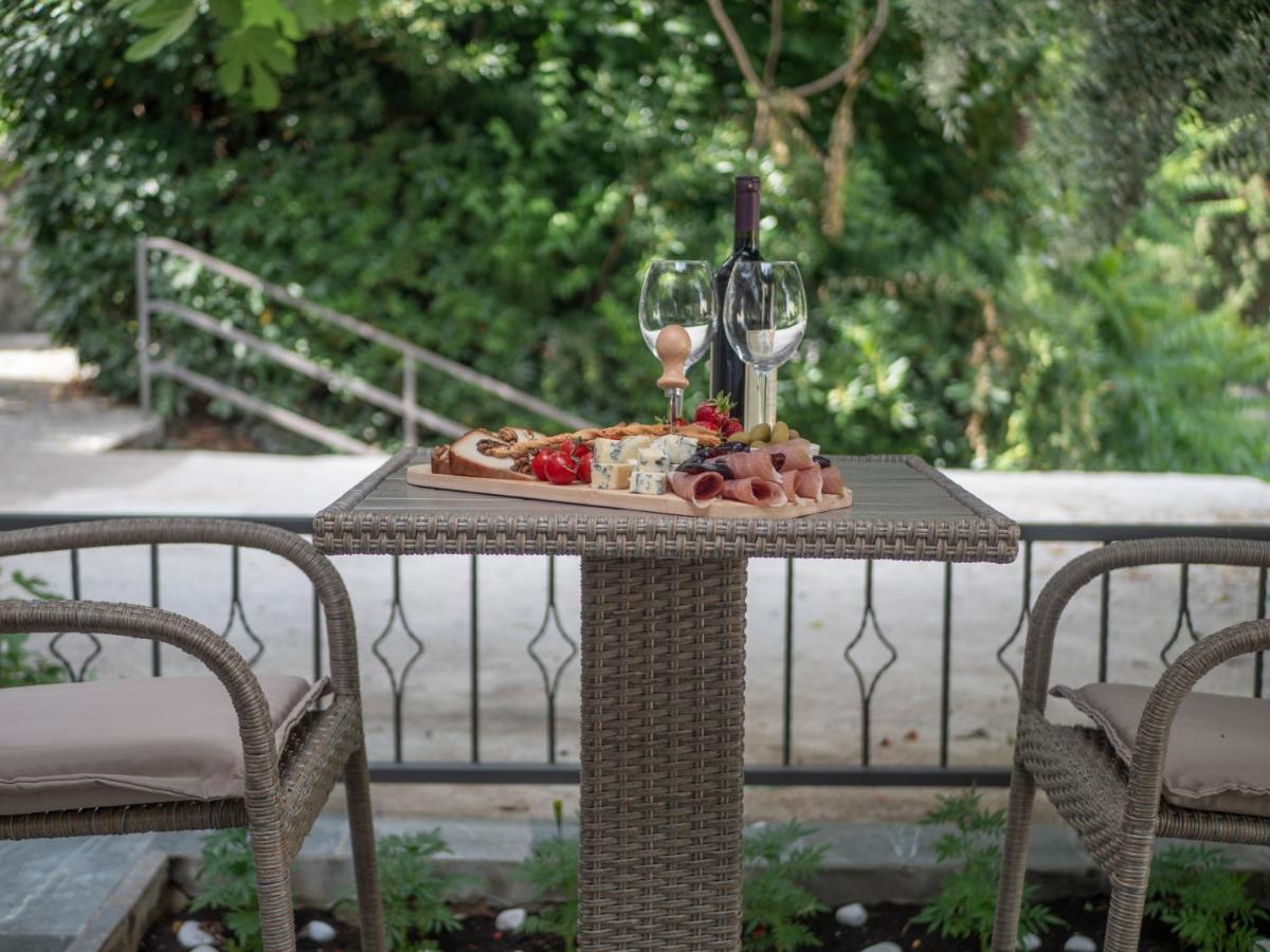 Apartment Luxury Boutique Budva