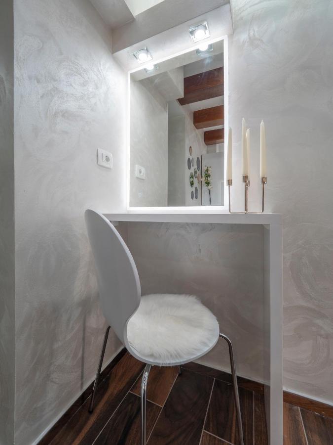 Apartment Luxury Boutique *