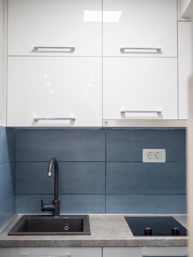 Apartment Luxury Boutique Budva