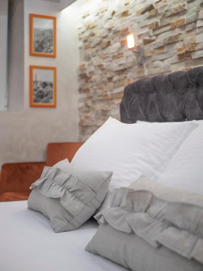 Luxury Boutique Apartment Budva