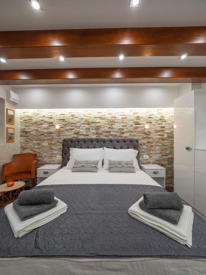 Apartment Luxury Boutique Budva