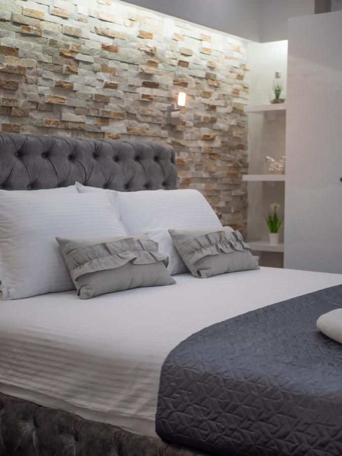 Luxury Boutique Apartment