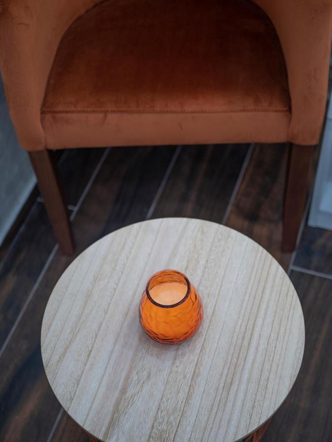 Luxury Boutique Apartment Budva