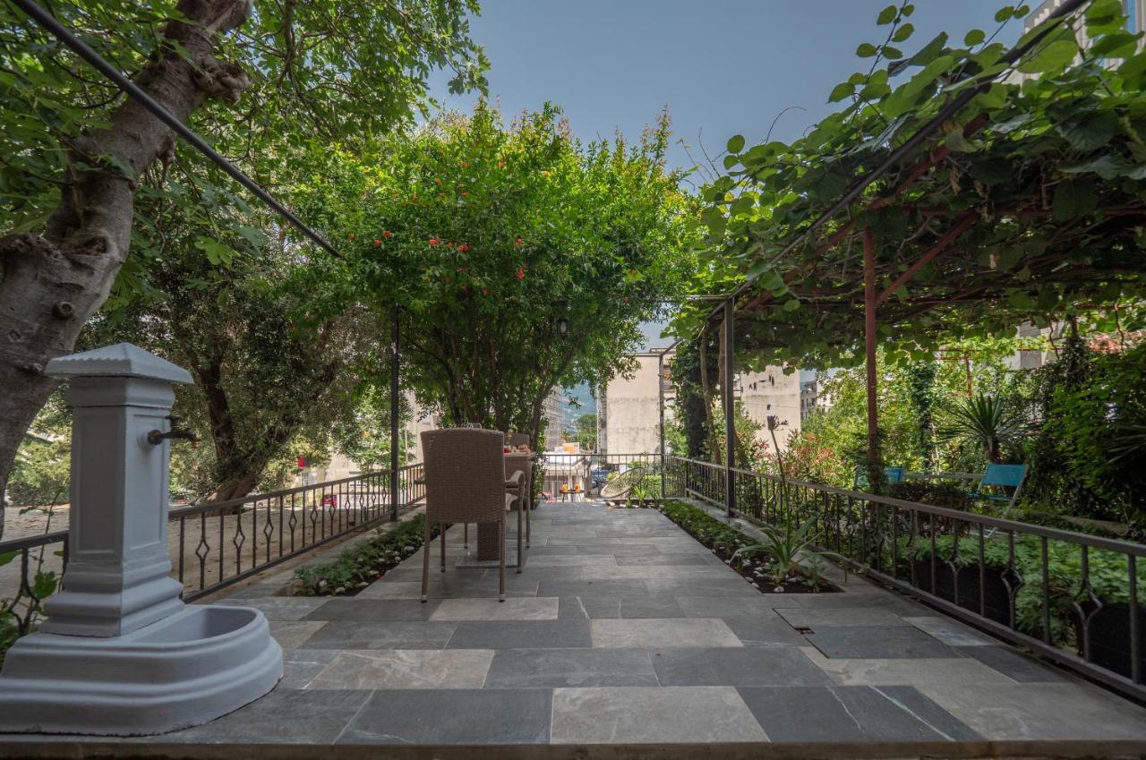 Apartment Luxury Boutique *