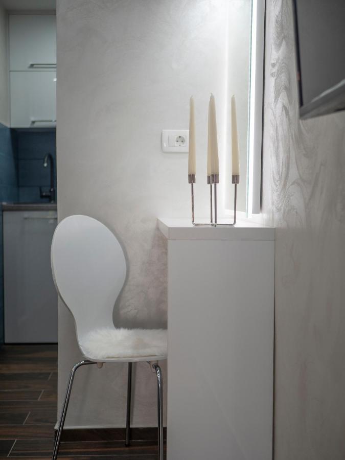 Luxury Boutique Apartment Budva