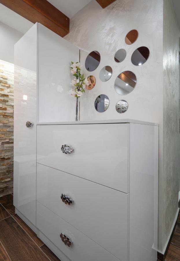 Luxury Boutique Apartment