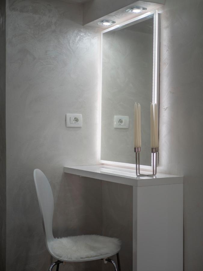 Apartment Luxury Boutique *